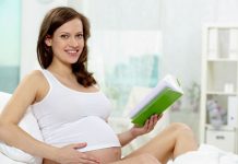Primele intrebari ale viitoarei mamici