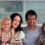 Copiii, parintii si boala