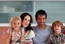 Copiii, parintii si boala