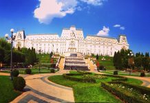 Obiective turistice in Iasi – ce sa vezi. Ghid de calatorie complet