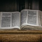 Fapte interesante despre Biblie