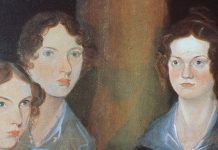 10 Fapte interesante despre surorile Bronte