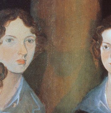 10 Fapte interesante despre surorile Bronte