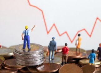 Cum sa va pregatiti pentru prabusirea economica