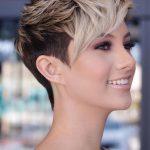 Cum se usuca o tunsoare Pixie