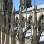 10 Fapte Interesante Despre Arhitectura Gotica