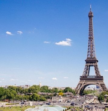 Informatii utile despre politica Franceza