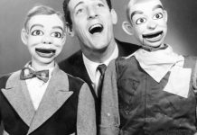 Vrei sa stii cum sa fii un bun ventriloc?