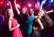 Sfaturi utile cum sa mergi in club pregatit