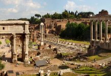 GUVERNUL IN ROMA ANTICA
