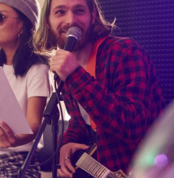 Metode eficiente pentru a-ti promova muzica