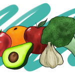 Cum sa mananci corect – 4 sfaturi pentru o alimentatie sanatoasa