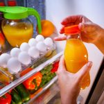 O metoda sanatoasa de pastrare a alimentelor!