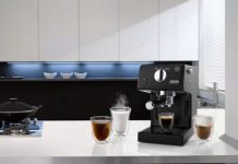 5 motive pentru care sa-ti achizitionezi un aparat de cafea cu capsule