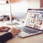 10 chei pentru a reusi cu campania ta in retelele sociale de Craciun