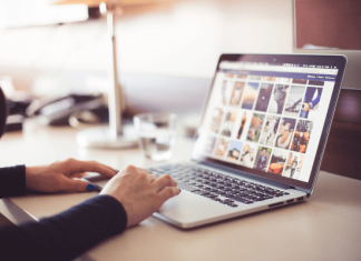 10 chei pentru a reusi cu campania ta in retelele sociale de Craciun