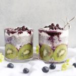 4 smoothie-uri sanatoase pentru a curata colonul in mod natural