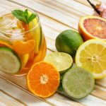 5 fructe care contin vitamina C
