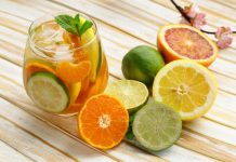 5 fructe care contin vitamina C