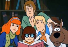6 fapte pe care este posibil sa nu le stii despre *Scooby Doo*