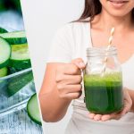 9 beneficii ale sucului de castraveti