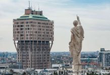 Arhitectura brutalista: cele mai impresionante zece cladiri din lume