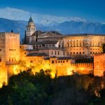 Castele spectaculoase ale Europei