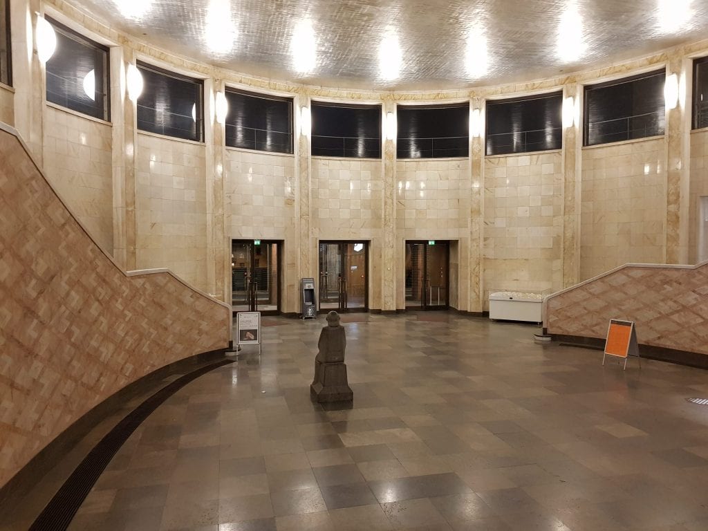 ce sa vizitezi in Frankfurt