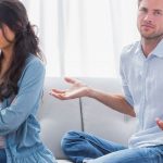 De ce ma trateaza fostul meu cu dispret?