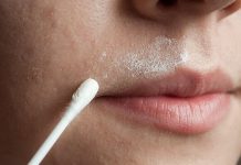 Este posibil sa indepartati parul facial in mod natural?