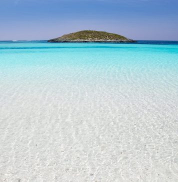 Ibiza si Formentera toamna