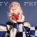 Katy Perry va prezinta Smile, noul ei album