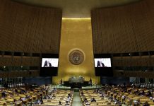 Mahmoud Abbas sporeste opresiunea asupra palestinienilor in timp ce comunitatea internationala se spala pe maini
