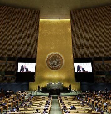 Mahmoud Abbas sporeste opresiunea asupra palestinienilor in timp ce comunitatea internationala se spala pe maini