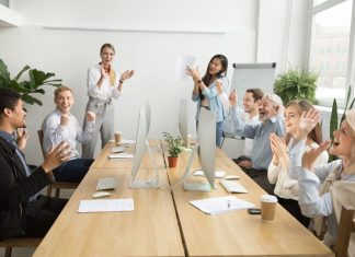 De ce ar trebui sa folosesti endomarketing in compania ta?
