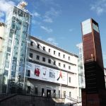 Muzeul Reina Sofia: o renovare pe capitole