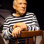 Picasso: pasul cheie de la inspiratie la opera de arta