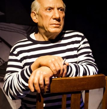 Picasso: pasul cheie de la inspiratie la opera de arta