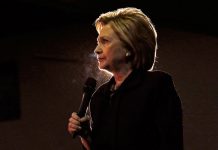 Poate Hillary Clinton sa aleaga un vicepresedinte pe care nu il uraste?