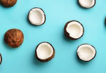 Pulpa de nuca de cocos: utilizari, beneficii si dezavantaje asupra sanatatii