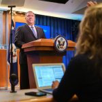 Refuzul lui Trump de a recunoaste infrangerea streseaza Partidul Republican la maximum