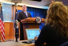 Refuzul lui Trump de a recunoaste infrangerea streseaza Partidul Republican la maximum