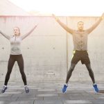 Rutine de exercitii aerobice