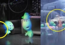 Toate detaliile ascunse din „Sufletul” Pixar pe care doar fanii adevarati le-au observat