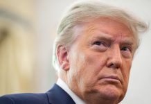 Trump da drumul la iertare, acordand mila criminalilor de razboi condamnati