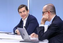 Turcia eclipseaza Spania in planurile de viitor ale BBVA