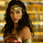 Wonder Woman 1984: o prima privire asupra primei scene a filmului
