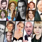 10 actori care au interpretat acelasi personaj in filme diferite