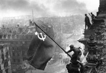 25 de fapte interesante despre cel de-al doilea razboi mondial