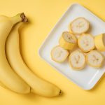 Bananele sunt rele daca incerci sa slabesti?